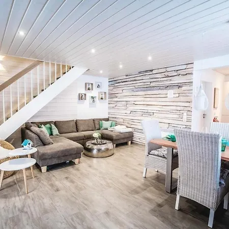 Glanzstueck Holiday home