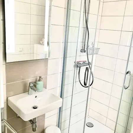 Сasa de vacaciones Glanzstück Hasselfelde