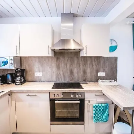 Glanzstueck Holiday home *