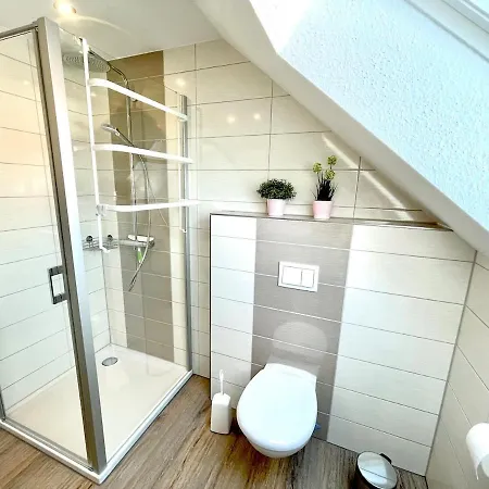 Glanzstück Сasa de vacaciones