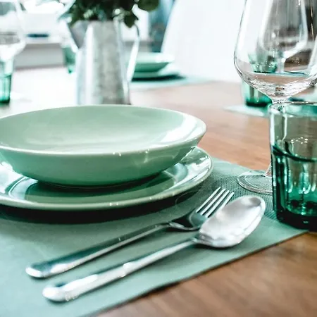 Сasa de vacaciones Glanzstück *