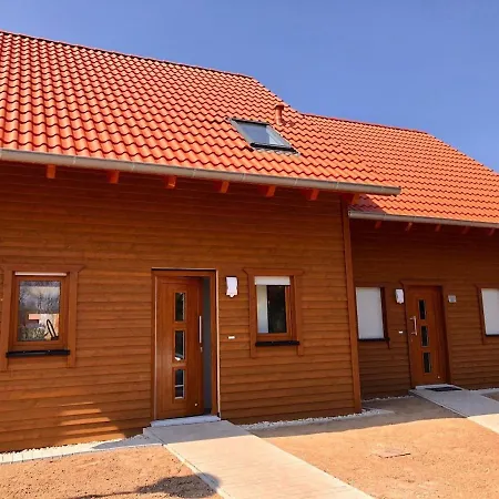 Сasa de vacaciones Glanzstück Hasselfelde