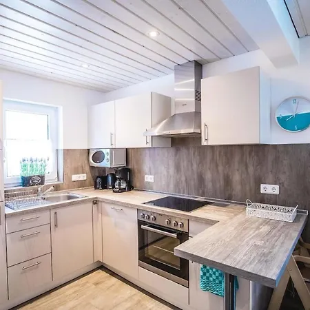 Glanzstueck Holiday home