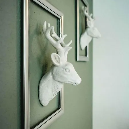 Glanzstück Сasa de vacaciones *