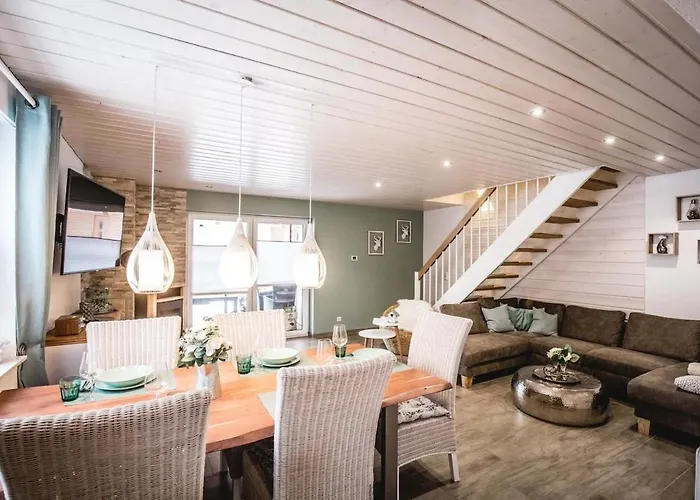 Glanzstueck Hasselfelde