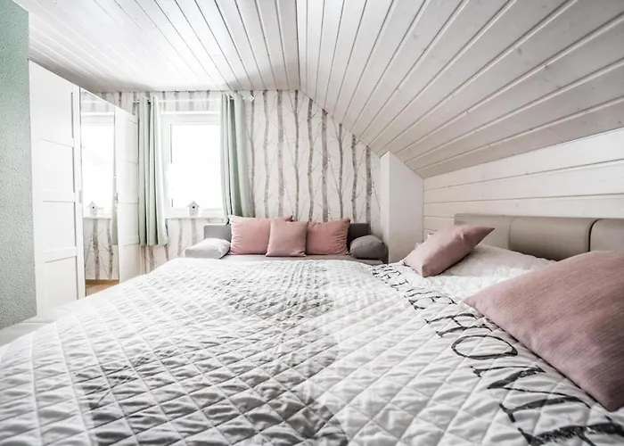 Glanzstueck Hasselfelde