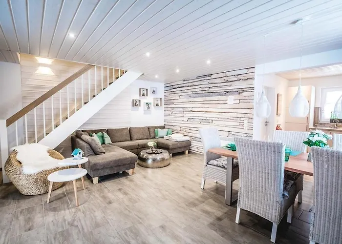 Glanzstueck Vakantiehuis