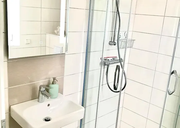 Vakantiehuis Glanzstueck Hasselfelde