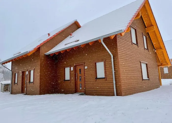 Glanzstueck * Hasselfelde