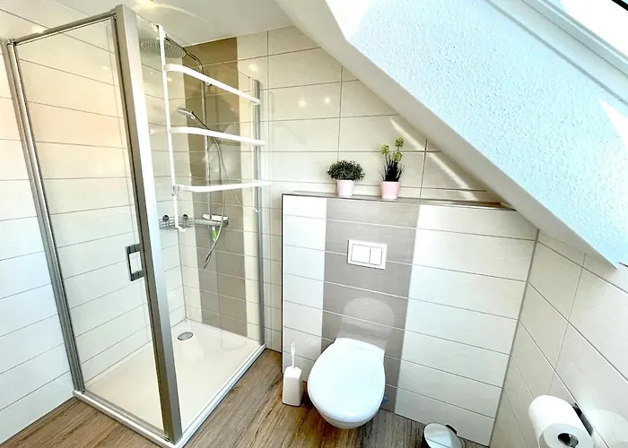 Glanzstueck Vakantiehuis