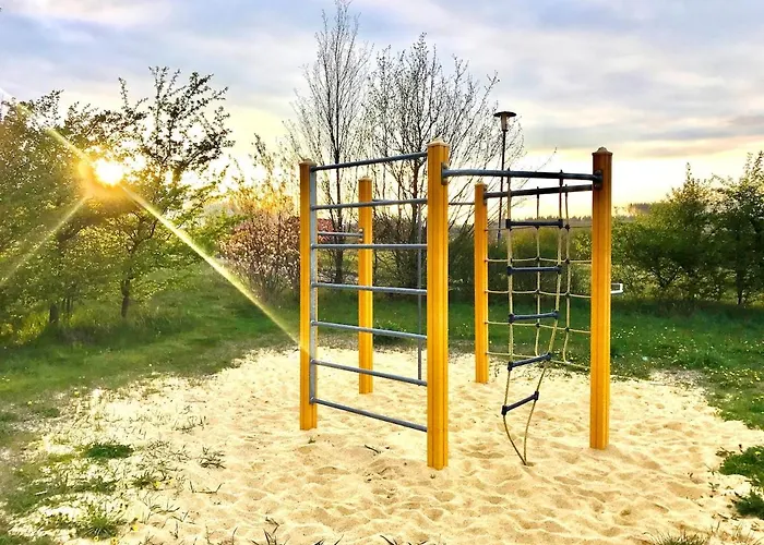 Glanzstueck * Hasselfelde