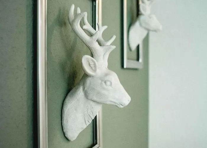 Glanzstueck Vakantiehuis *