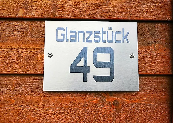 Glanzstueck Hasselfelde