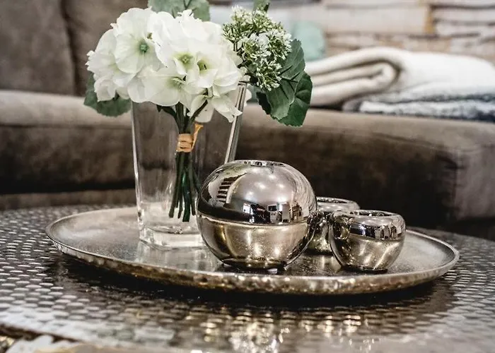 Glanzstueck Vakantiehuis